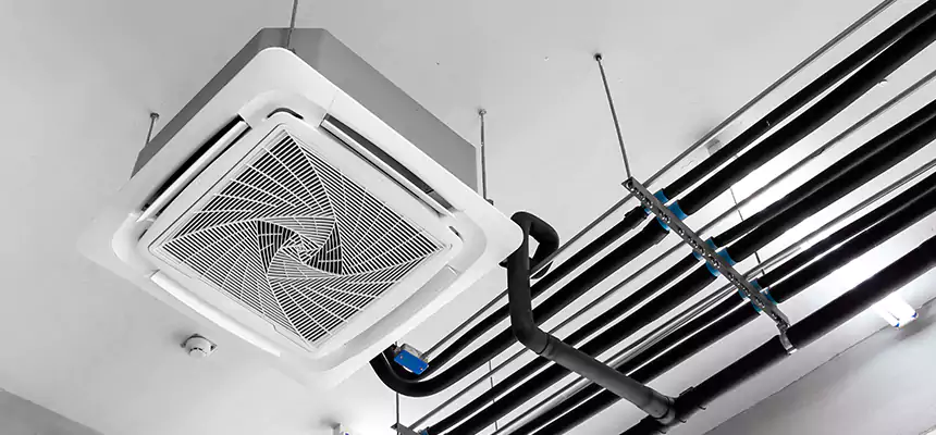 Our Air Duct Deep Cleaning Services in Martinez, CA