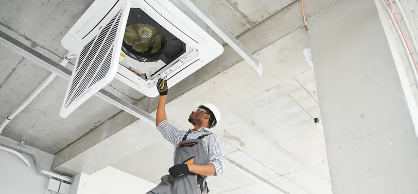 Efficient Multi‑Unit & HOA Annual Vent Cleaning Plans in Martinez