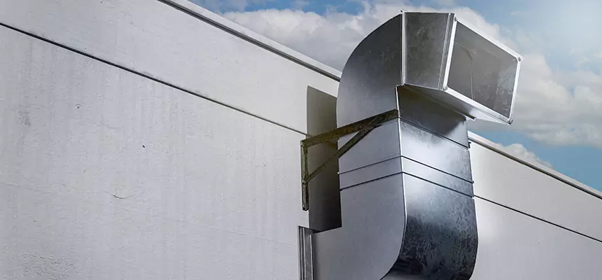 Comprehensive Commercial HVAC Cleaning in Martinez