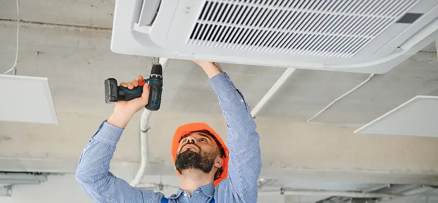 Detailed Multi‑Unit Riser & Roof Termination Cleaning in Martinez