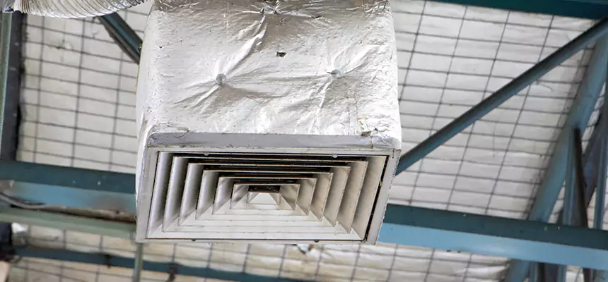 Our Custom HVAC Ductwork Services in Martinez, CA