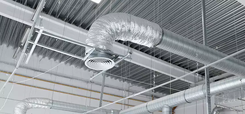 Our Dryer Vent Hose Replacement Services in Martinez, CA