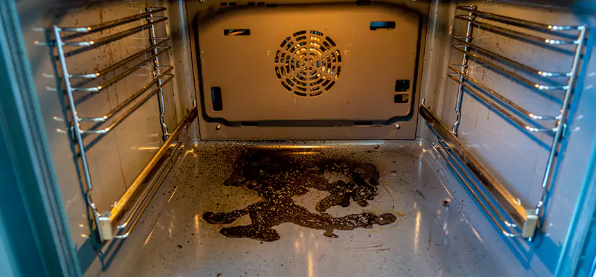 Our Dryer Vent Mold Cleaning Services in Martinez, CA