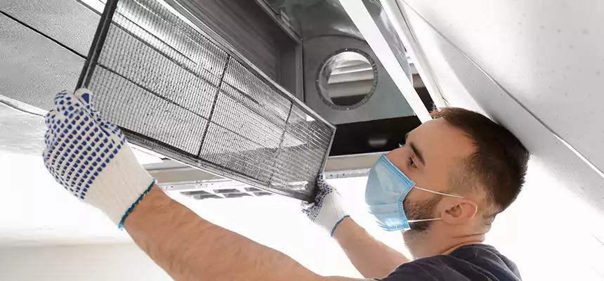 Our Home Duct Cleaning Services in Martinez, CA