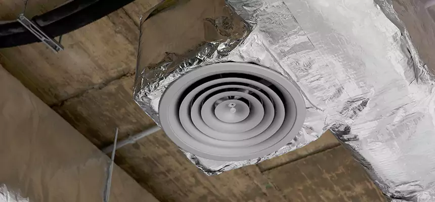 Our HVAC Ductwork Installation Services in Martinez, CA