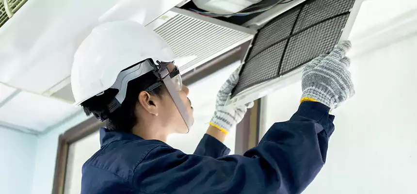 Our Mold & Mildew Removal from Air Ducts Services in Martinez, CA