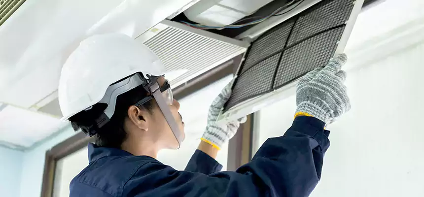 Our Multi-family Home Duct Cleaning Services in Martinez, CA