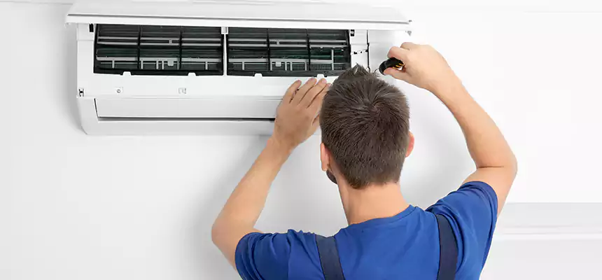 Our Smart Air Conditioning Installation Services in Martinez, CA