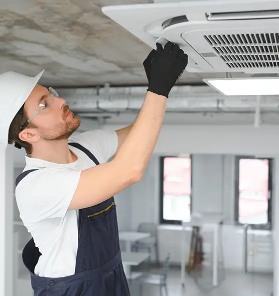Top Affordable Duct Cleaning Services Near Me in Martinez, CA