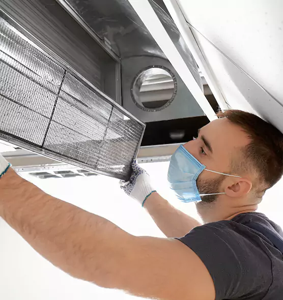 About Air Duct Pathogen Disinfection in Martinez, CA