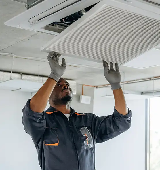 About Certified Air Duct Specialists in Martinez, CA