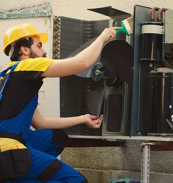 About Dryer Duct Fire Hazard Inspection in Martinez, CA