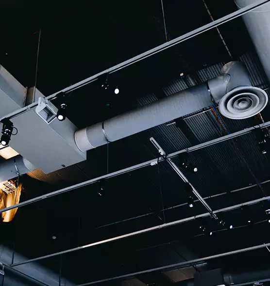 Professional Duct Cleaning For LEED Homes in Martinez, CA