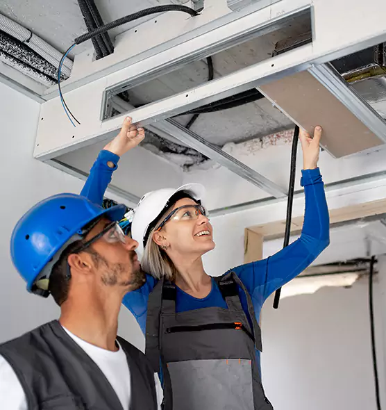 Comprehensive Duct Insulation Services in Martinez, CA