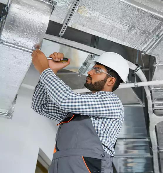 Welcome to Mold & Mildew Removal from Air Ducts Martinez, CA