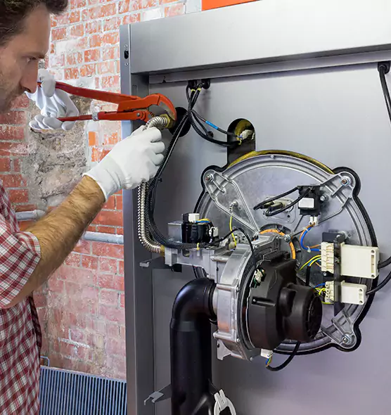 Advanced Repair Dryer Vent Hose in Martinez, CA