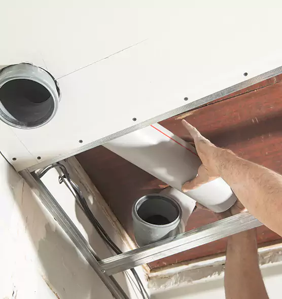 Professional Seasonal Allergy Air Duct Cleaning in Martinez, CA