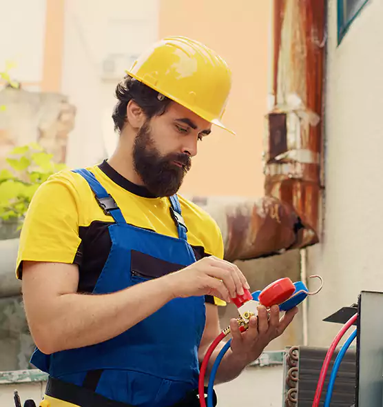 About Smart HVAC Installation in Martinez, CA