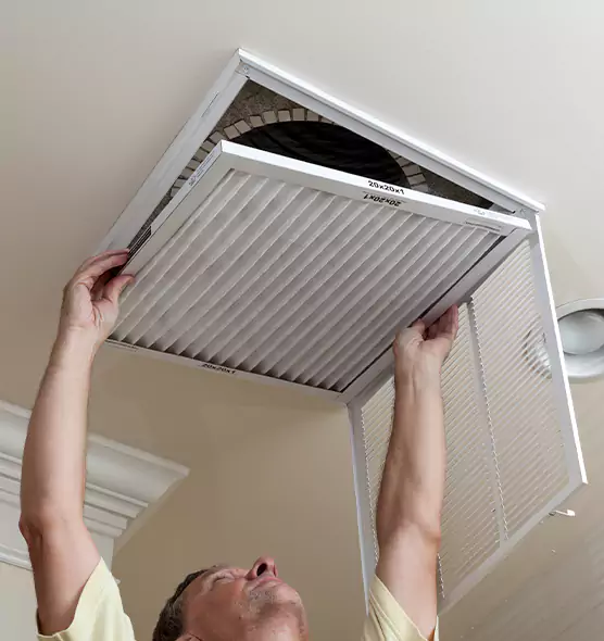 Professional Vent Relocation Services in Martinez, CA