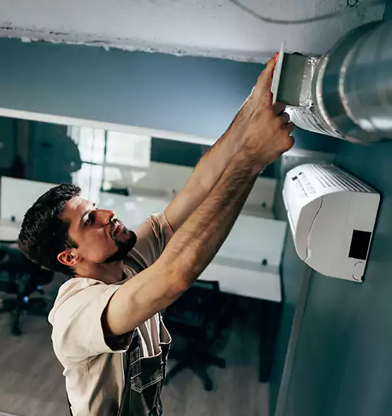 Reliable Warehouse Vent Cleaning in Martinez, CA