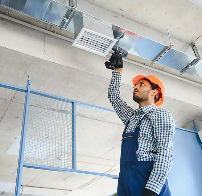 Why Homeowners & Businesses Trust Us in Martinez, CA?