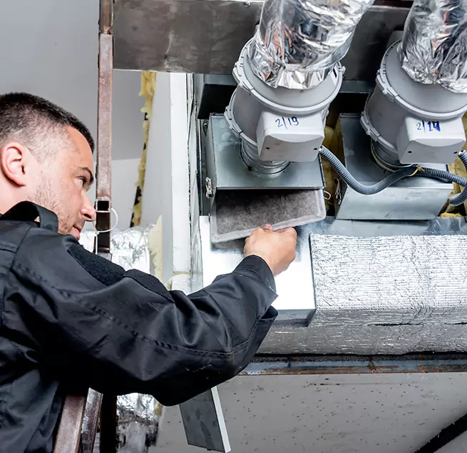 Why Homeowners & Businesses Trust Us in Martinez, CA?