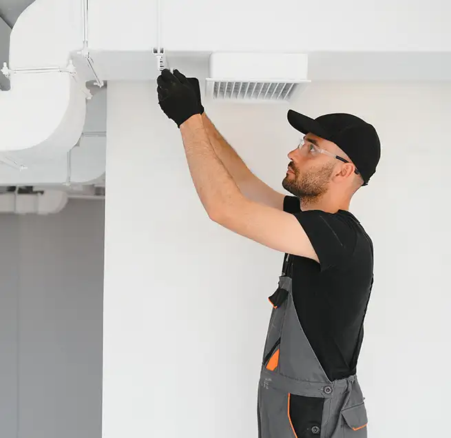 Why Homeowners & Businesses Trust Us in Martinez, CA?