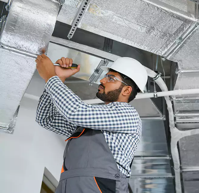 Why Homeowners & Businesses Trust Us Martinez, CA