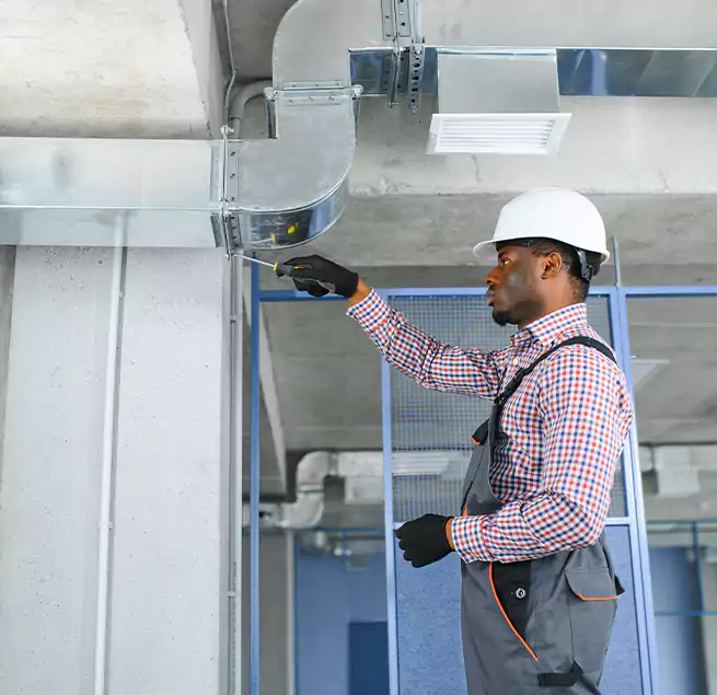 Why Homeowners & Businesses Trust Us Martinez, CA