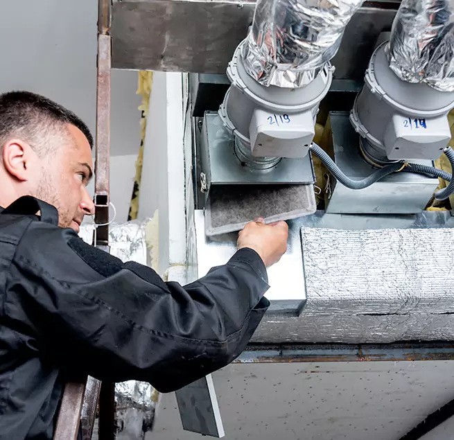 Why Homeowners & Businesses Trust Us in Martinez, CA?