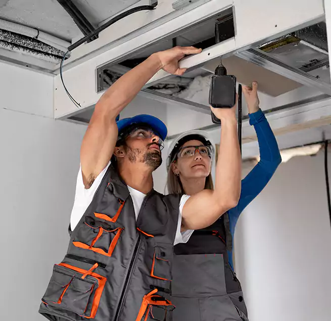 Why Homeowners & Businesses Trust Us in Martinez, CA