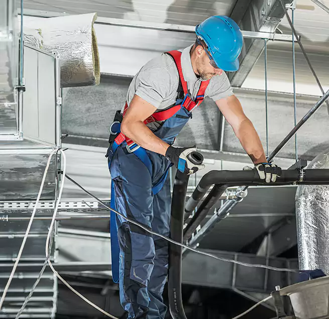 Why Homeowners & Businesses Trust Us in Martinez, CA?