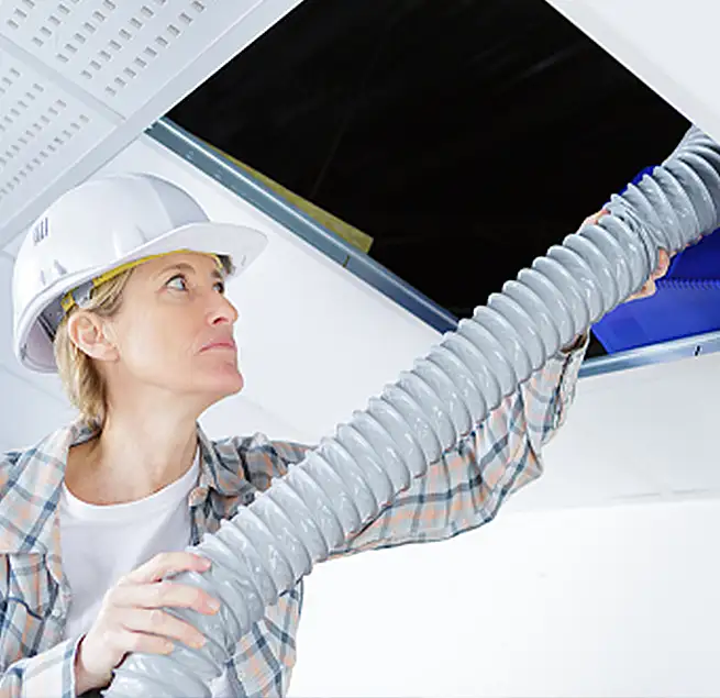 Why Homeowners & Businesses Trust Us Martinez, CA