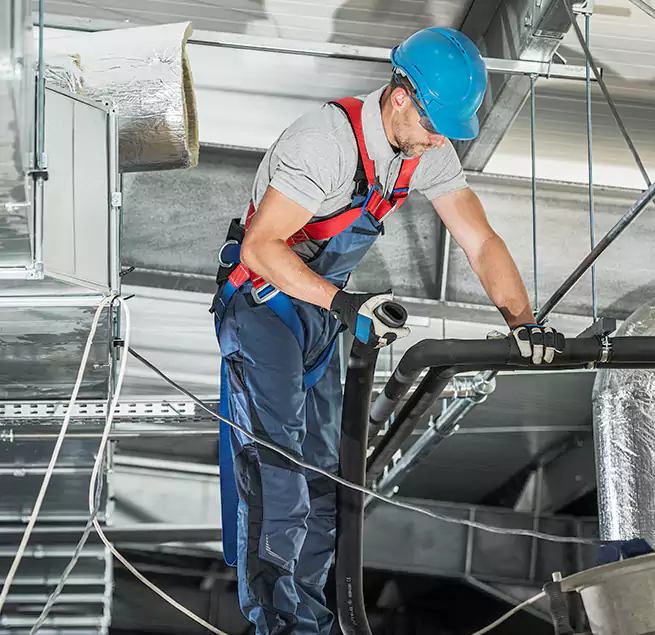 Why Homeowners & Businesses Trust Us in Martinez, CA?