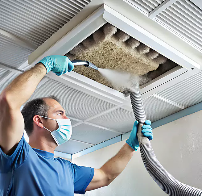 Why Homeowners Businesses Trust Us in Martinez, CA