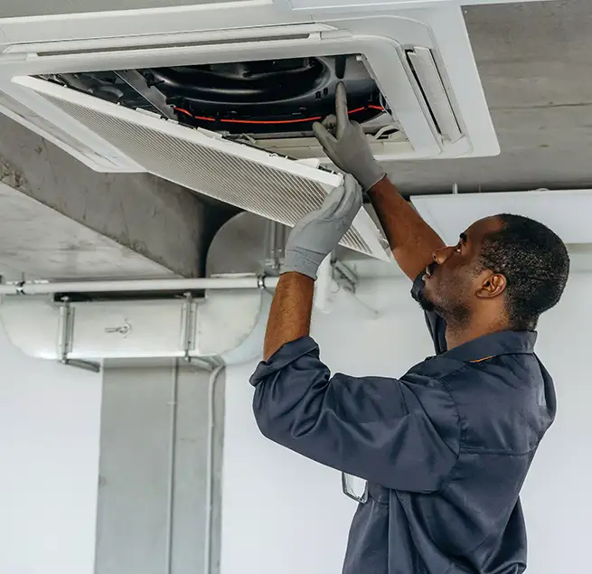 Why Homeowners & Businesses Trust Us in Martinez, CA?