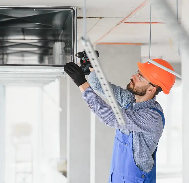  Why Homeowners Businesses Trust Us Martinez, CA