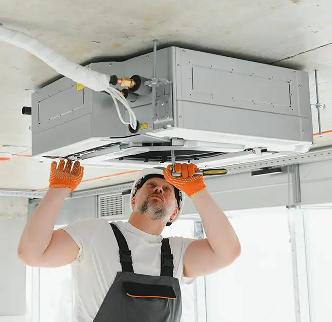 Why Homeowners & Businesses Trust Us Martinez, CA