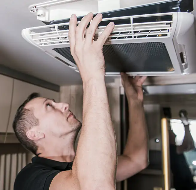 Why Homeowners & Businesses Trust Us Martinez, CA