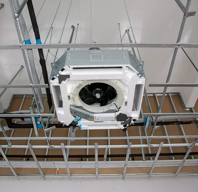 Why Homeowners & Businesses Trust Us Martinez, CA