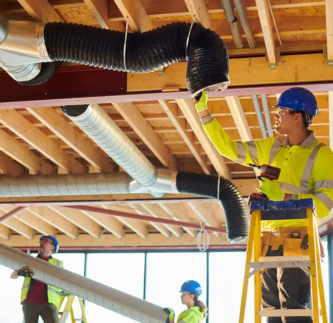 Why Homeowners & Businesses Trust Us in Martinez, CA?