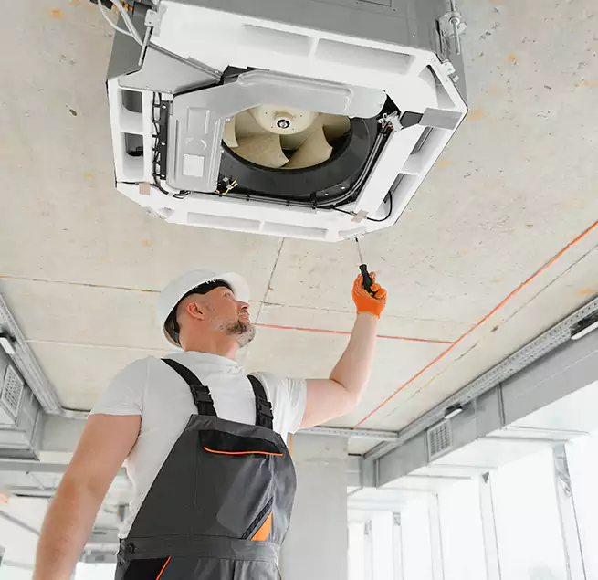 Why Homeowners Businesses Trust Us in Martinez, CA