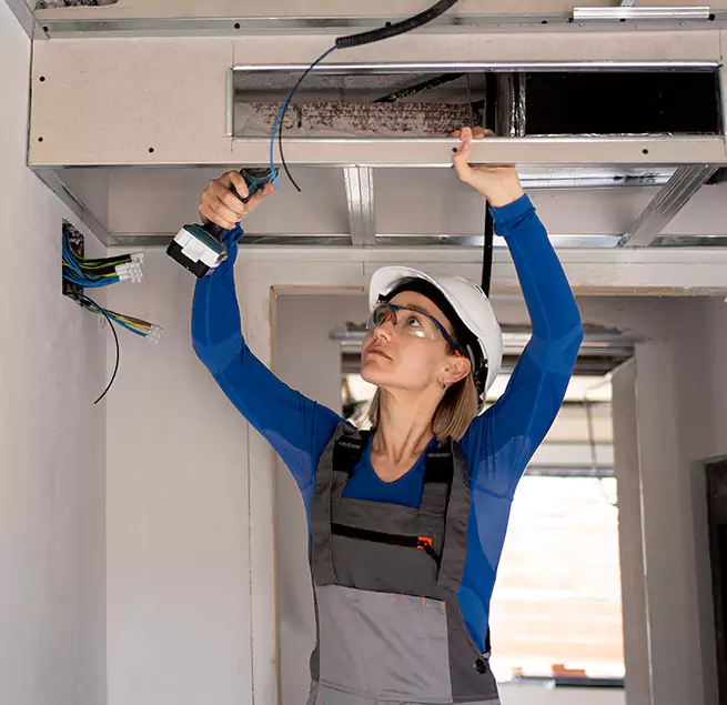 Why Homeowners & Businesses Trust Us in Martinez, CA?