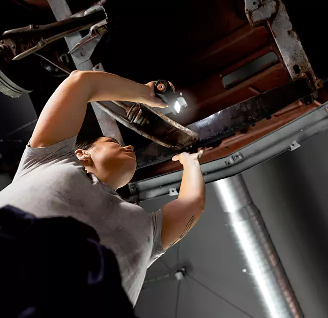 Why Homeowners & Businesses Trust Us Martinez, CA