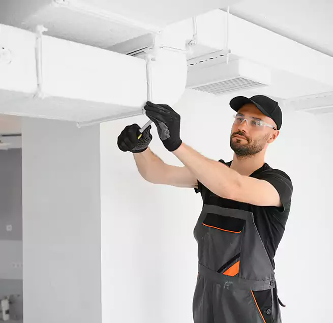  Why Homeowners Businesses Trust Us Martinez, CA