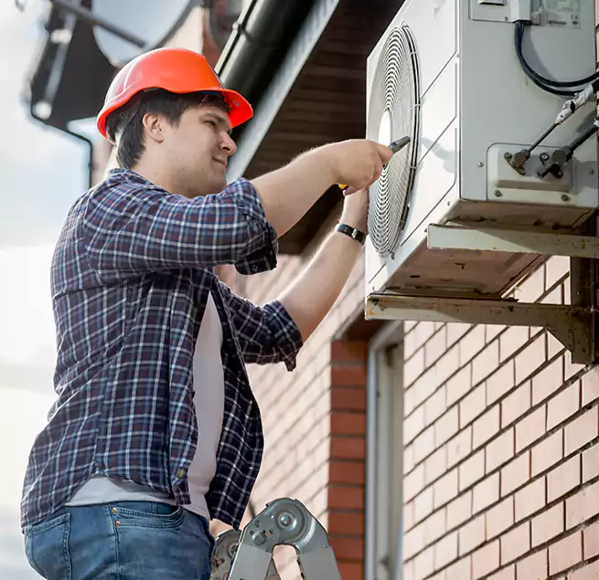 Why Homeowners & Businesses Trust Us Martinez, CA