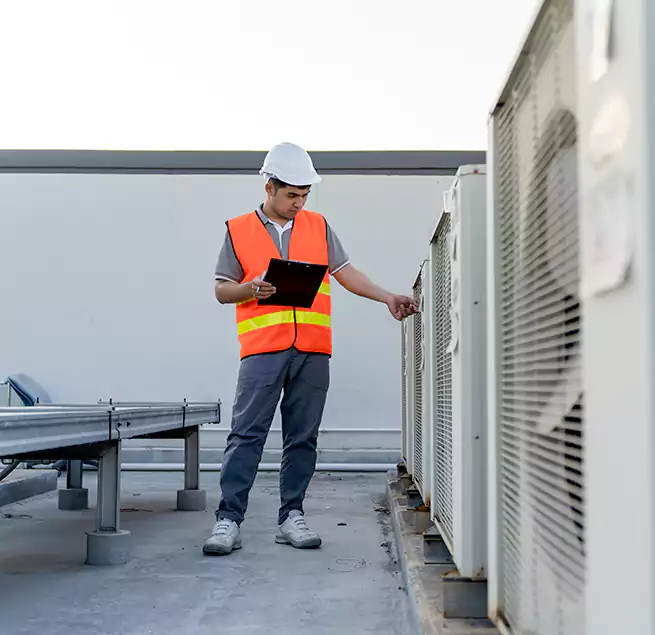 Why Homeowners & Businesses Trust Us in Martinez, CA?